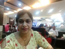 Dr Nidhi Deshmukh